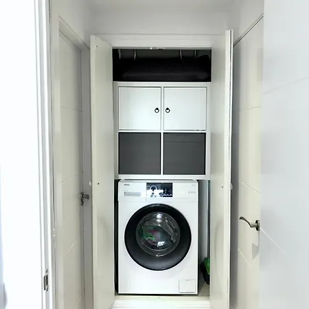 Apartamento Santa Clara * Oviedo